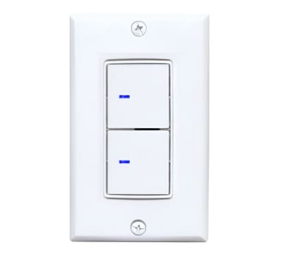 CRISTAL CONTROLS CC-LVS2RW