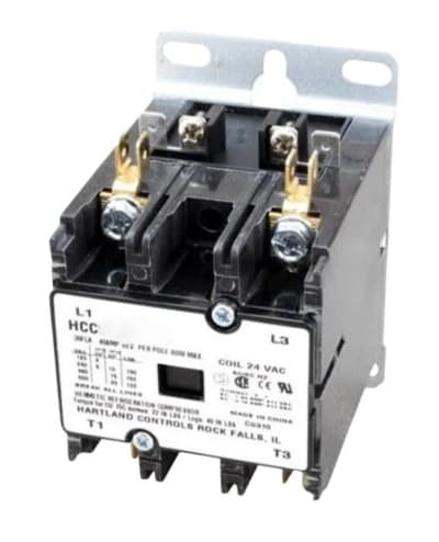 HARTLAND CONTROLS HCC-3AT04EH