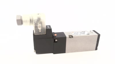 SMC VZ5140-5DZ-02
