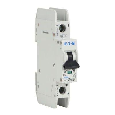 EATON CORPORATION FAZ-C3/1-NA-SP