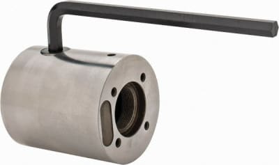 KALAMAZOO INDUSTRIES 1CC