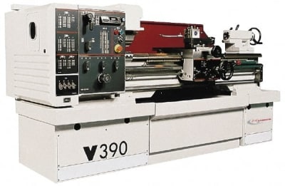 CLAUSING V390-EW