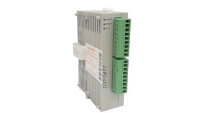 DELTA GROUP ELECTRONICS DVP-04PT-S