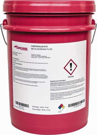 CIMCOOL C00102.005