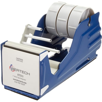 BERTECH KTD3