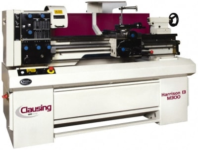 CLAUSING M300-EW