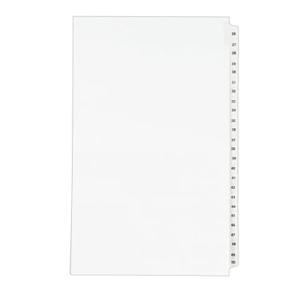 AVERY PRODUCTS 01431