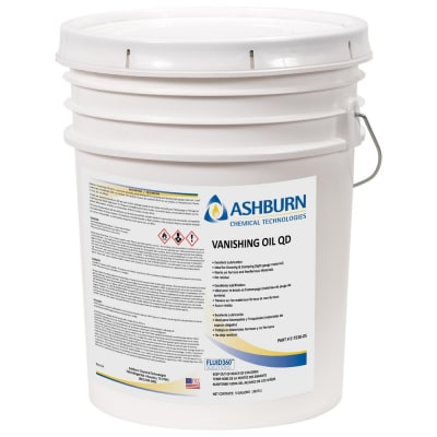 ASHBURN CHEMICAL TECHNOLOGIES E-7530-05