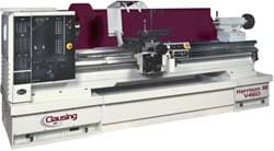CLAUSING V460/80-EW