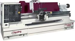 CLAUSING V550/80-EW