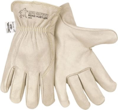 MCR SAFETY 3224XL