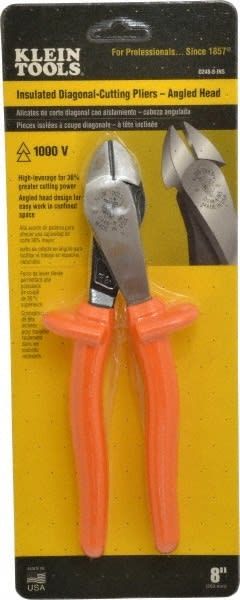 KLEIN TOOLS D248-8-INS