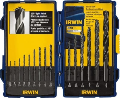 IRWIN TOOLS 314015
