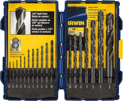IRWIN TOOLS 314018