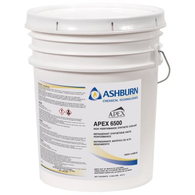 ASHBURN CHEMICAL TECHNOLOGIES A-6500-05