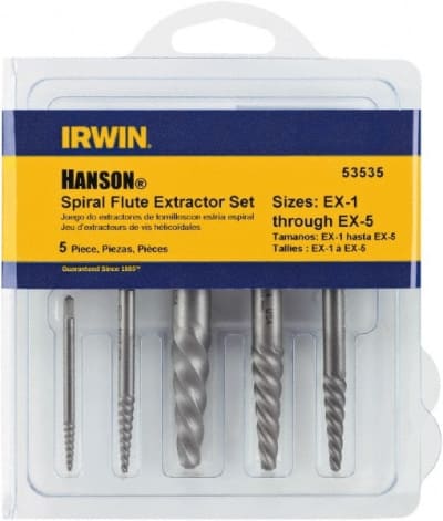 IRWIN TOOLS 53535