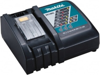 MAKITA DC18RC