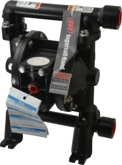 INGERSOLL RAND PD07R-AAS-PCC