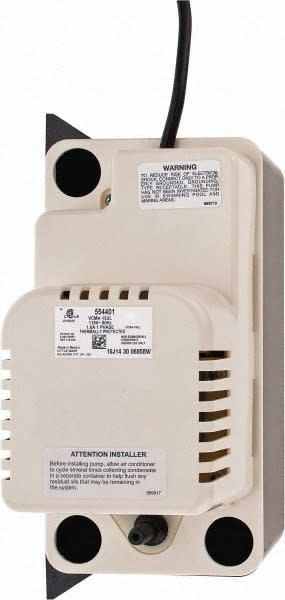 LITTLE GIANT PUMP 554401