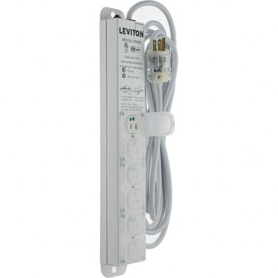 LEVITON 5306M-1S5