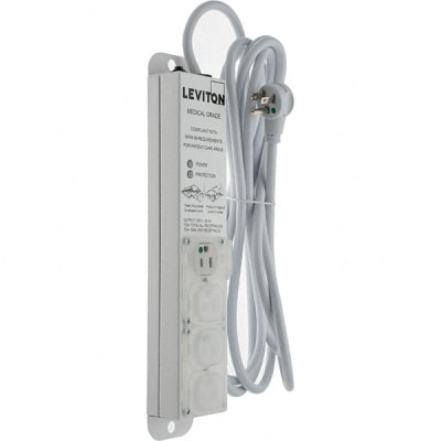 LEVITON 5304M-1S5