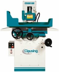 CLAUSING CSG818H