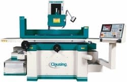 CLAUSING CSG1224ASDIII