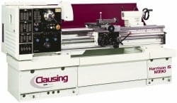CLAUSING M390-EW