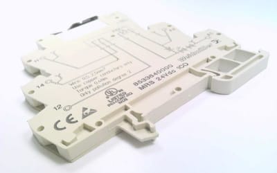 WEIDMULLER 8533640000