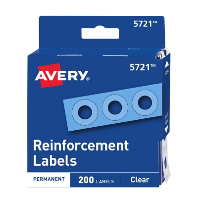 AVERY PRODUCTS 05721