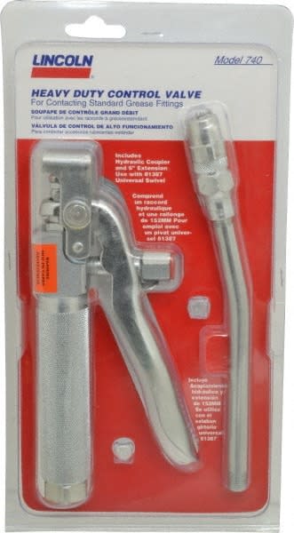 LINCOLN INDUSTRIAL 740