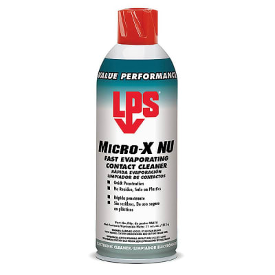 LPS LABORATORIES 06616