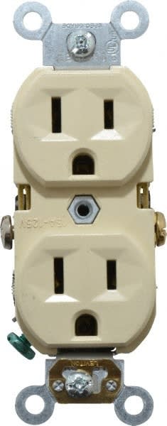 LEVITON BR15-I
