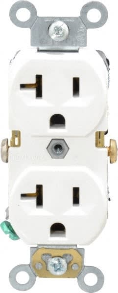 LEVITON BR20-W
