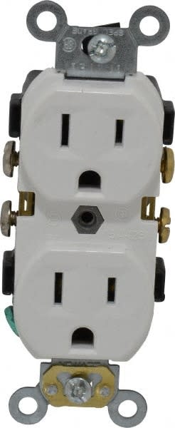 LEVITON CR15-W