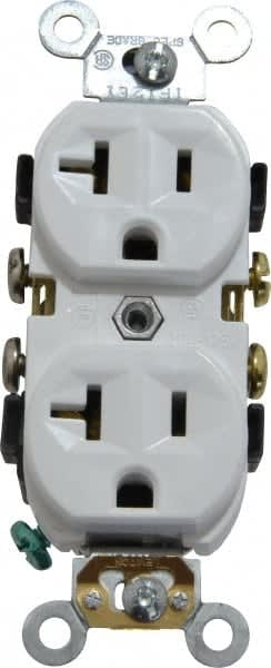 LEVITON CR20-W