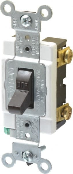 LEVITON CSB1-15