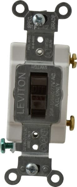 LEVITON CSB1-20