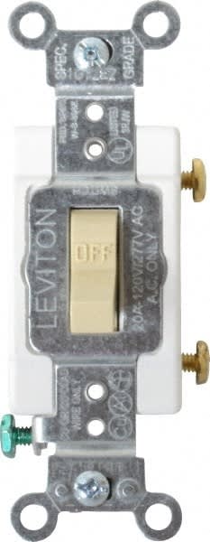 LEVITON CSB1-20I