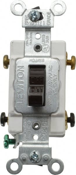 LEVITON CSB2-20