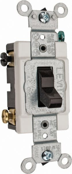 LEVITON CSB3-20