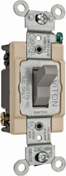 LEVITON CSB4-20G