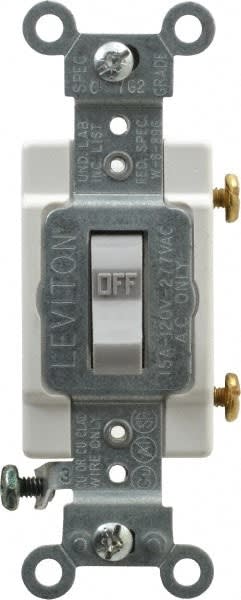 LEVITON CS115-2GY
