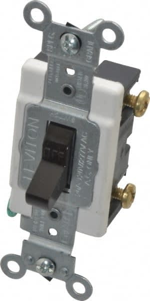 LEVITON CS120-2