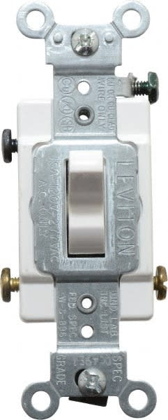 LEVITON CS315-2W
