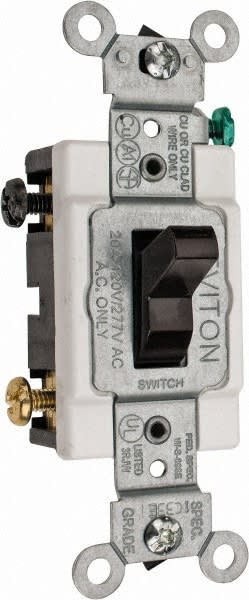 LEVITON CS320-2