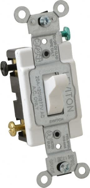 LEVITON CS320-2W