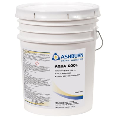 ASHBURN CHEMICAL TECHNOLOGIES A-4004-05