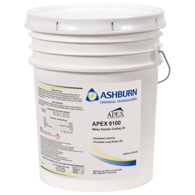 ASHBURN CHEMICAL TECHNOLOGIES A-9100-05