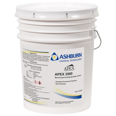 ASHBURN CHEMICAL TECHNOLOGIES A-3500-05